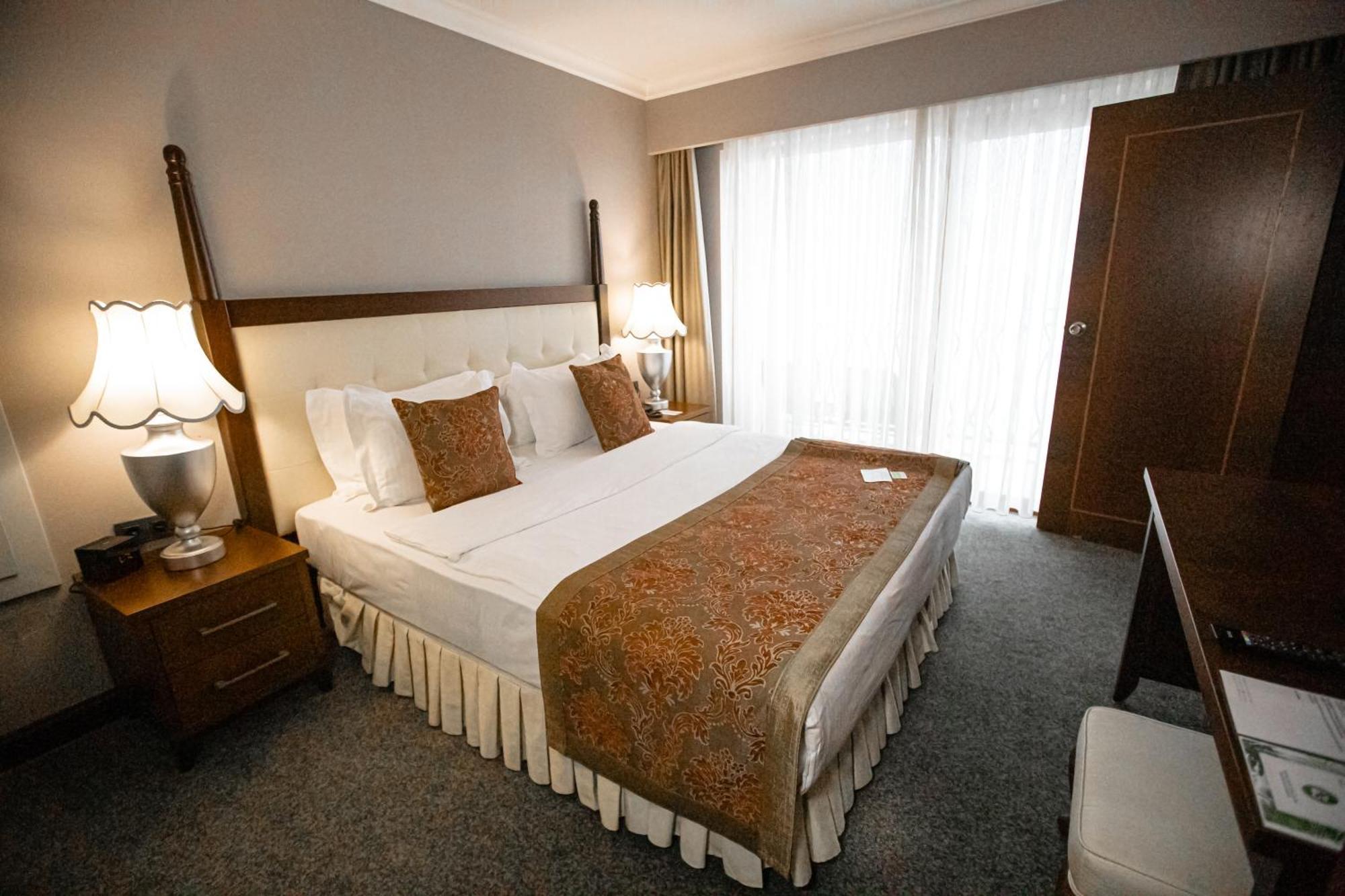 La Quinta By Wyndham Giresun Hotel Exterior foto